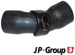 Jp Group 1517700200 Tubo Aria Di Sovralimentazione Per Ford Fiesta Mk6 Hatchback (JA8, JR8) Fiesta Mk5 Hatchback (JH1, JD1, JH3, JD3) Fusion (Ju)