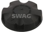 Swag 20 93 6737 Tappo Del Serbatoio Del Refrigerante Per Bmw 3 Touring (E91) 3 Berlina (E90) 5 Touring (F11) 1 Hatchback (E87) 5 Berlina (F10)