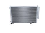 Nrf 350416 - Condensatore Aria Condizionata Oe 80110SKNG01 Con Essiccatore Per CR-V Ii (Rd)