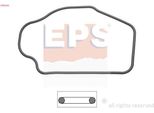 Guarnizione Eps Termostato 1.890.552 Per Opel Zafira B (A05)