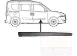 Van Wezel 1638424 - Oe 735497896 Striscia Di Rivestimento, Anteriore Destra Per Doblo