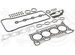 Elring 476.380 Set Guarnizioni Testa Cilindro Per Nissan Qashqai / Qashqai +2 I (J10, NJ10) Juke (F15) Qashqai / Qashqai+2 I Van (J10, JJ10E) Cube (Z12)