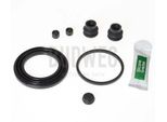 Budweg Caliper Kit Di Riparazione Pinza Freno Per Mitsubishi Mirage / Space Star Hatchback (A0A) 51 Mm 205142