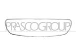 Prasco ME0472305 - Oe A2138850200 Telaio, Griglia Radiatore Per Classe E (W213), Classe E (S213)