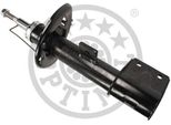 Ammortizzatore Optimal Anteriore Destro Adatto Per Peugeot 308 Sw I (4E, 4H) Asta Di Sospensione A-5223GR