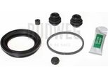 Budweg Caliper Kit Di Riparazione Pinza Freno Per Hyundai Tucson (Tl, Tle) 60 Mm 206053