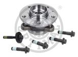 Set Di Supporti Ruota Anteriori Optimal Per Volvo XC90 I (275) 135,7 Mm 891591