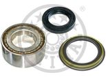 Set Di Supporti Ruota Posteriori Optimal Per Ford Maverick (Uds, Uns) 80 Mm 962881