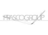 Prasco ME0471283 - Oe A2138854901 Modanatura, Paraurti Posteriore, Destra Per Classe E (W213)