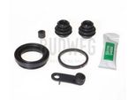 Budweg Caliper Kit Di Riparazione Pinza Freno Per Hyundai Ix35 (Lm, El, Elh) 34 Mm 203430