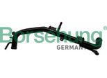 Borsehung B19213 Tubo Refrigerante Radiatore Per Vw Passat Variant (3B6) Passat (3B3) Per Skoda Superb (3U4)