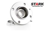 Stark SKWB-0180326 - Oe 370142 Set Di Cuscinetti Ruota, Asse Posteriore Per 405 Ii