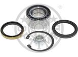 Set Di Supporti Ruota Anteriori Optimal Per Suzuki Swift Ii Hatchback (Ea, Ma) 68 Mm 971711