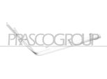 Prasco ME0471284 - Oe A2138854901 Modanatura, Paraurti Posteriore Sinistro Per Classe E (W213)