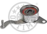 Optimal 0-N126 Rullo Tenditore Cinghia Dentata Ø65Mm Per Opel Corsa B Hatchback (S93) Astra F Cc (T92) Vectra B (36) Astra F Caravan (T92) Vectra B Caravan