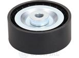 Optimal 0-N174 Puleggia Di Rinvio Cinghia Trapezoidale Scanalata 65 Mm Per Vw Golf Iv Hatchback (1J1) Golf Iv Variant (1J5) Bora Berlina (1J2) Bora Variant (1J6)