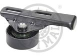 Optimal 0-N150 Puleggia Di Rinvio Cinghia Trapezoidale Dentata 70 Mm Per Renault Megane I (BA0/1) Megane Scenic (JA0/1) Megane I Cabriolet (EA0/1) Megane I Grandtour