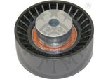 Optimal 0-N1393 Puleggia Folle Cinghia A V 65Mm Per Land Rover Freelander Suv (L314) Freelander Suv Cabrio (L314)