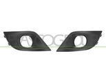 Prasco RN3302115 - Supporto Oe 261A34190R, Fendinebbia Per Clio Iv