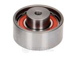 Optimal 0-N163 Puleggia Di Rinvio Cinghia Dentata Ø64Mm Per Vw Lt 28-35 I Furgone (281-363) Lt 28-35 I Bus (281-363) Lt 28-35 I Pianale / Telaio