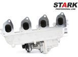 Stark SKEGR-0770085 - Oe 1363422 Agr-Ventil Per C-Max, Focus C-Max (DM2), Focus Ii, Galaxy (WA6), Mondeo Iv, S-Max (WA6), Tourneo Connect, Transit Connect