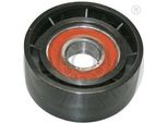 Optimal 0-N1307 Puleggia Folle Cinghia A V 60Mm Per Opel Vivaro A Furgone (X83) Vivaro A Combi (X83) Movano Furgone (X70) Movano Bus (X70)