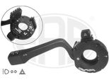 Era 440436 - Oe 357 953 513 Interruttore Del Piantone Dello Sterzo Per Toledo I (1L2), Jetta Ii (165, 19E, 1G2), Passat (35I), Polo (80, 86C)