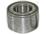 Set Cuscinetti Ruota Posteriore Optimal Per Ford Usa Explorer (U251) 85Mm 302794