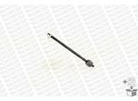 Monroe L25208 - Oe 7701 471 124 Giunto Assiale, Tirante Per Clio Ii