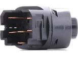 Era 662155 - Oe 357 905 865 ZüNdschloß FüR Toledo Ii (1M2), Toledo I (1L2), Inca (6K), Ibiza (6L), Ibiza (6K), Cordoba (6K), Cordoba (6L), Cordoba (6L), Arosa (6H), Polo (80, 86C), Polo (6N), Polo (6V), Passat (3B), Passat (35I), Lupo (6E1, 6X1), Jetta Ii (165, 19E, 1G2), Golf Iii (1H), Golf Cabriolet (1E), Corrado (53I), Caddy Ii (9K), T4, Vento (1H)