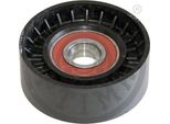 Optimal 0-N1294S Rullo Tenditore Cinghia Trapezoidale Dentata 70 Mm Per Bmw 3 Berlina (E46) 3 Touring (E46) 3 Coupé (E46) Z3 Roadster (E36) 3 Cabrio (E36) 3 Berlina