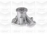 Graf PA882 - Oe 21010 BX000 Pompa Acqua Per Micra Iii (K12), Note (E11, NE11)