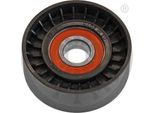 Optimal 0-N2046S Rullo Tenditore Cinghia Trapezoidale Scanalata Per Fiat Scudo (270, 272) Scudo Furgone (270, 272) Ulysse (179) Scudo Pianale / Telaio