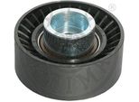 Optimal 0-N1392 Puleggia Di Rinvio Cinghia Trapezoidale Scanalata 65 Mm Per Ford Transit Mk6 Furgone (V347, V348, Fa) Mondeo Iii Station Wagon (Bwy) Mondeo Iii (B5Y) Transit Mk6 Bus