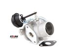 Stark SKEGR-0770052 - Valvola Egr Oe 038131501AR Per Cordoba (6L), Ibiza (6L), Fabia I (6Y), Octavia I (1U), Polo (9N)