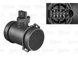 Valeo 253733 - Oe 059906461E Sensore Di Flusso D'aria Di Massa Per A4 (8D), A6 (4B), A8 (4D), Passat (3B)