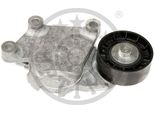 Optimal 0-N1339 Braccio Tenditore Cinghia A V Per Ford Fiesta Mk6 Hatchback (JA8, JR8) Fiesta Mk5 Hatchback (JH1, JD1, JH3, JD3) Focus Ii Hatchback