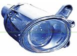 Prasco VG0534415 - Fendinebbia Oe 3B7941700A, Destro Per Passat (3B)