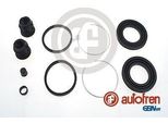Autofren Seinsa Kit Di Riparazione Pinza Freno Per Toyota Camry Berlina (V3) Anteriore 43 Mm D4578