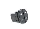 Era 662220 - Oe 1007910 Interruttore Regolatore Finestrino, Anteriore Sinistro Per Transit Connect, Tourneo Connect, Street Ka (RL2), Puma, Ka (Rb), Fusion, Fiesta V