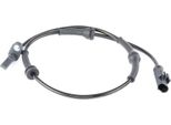 Ridex 412W0712 - Sensore Abs Oe 51753528 Per Panda