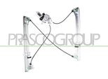 Prasco ME909W042 - Oe 6397200046 Regolatore Del Finestrino, Anteriore Sinistro Per Viano (W639), Vito (W639)