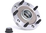 Ridex 654W0163 - Set Di Cuscinetti Ruota Oe 1377911, Asse Posteriore Per Transit Tourneo, Transit