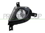 Prasco BM0264415 - Oe 63177199894 Fendinebbia Anteriore, Destro Per Serie 3 (E90), Serie 3 (E91)