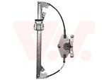 Van Wezel 3019264 Regolatore Del Finestrino Elettrico Posteriore Destro Per MERCEDES-BENZ Classe A (W176) Gla (X156)