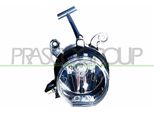 Prasco BM0184421 - Fendinebbia Oe 63178371908, Destro Per Serie 3 (E46)