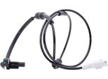 Ridex 412W0477 - Sensore Abs Oe 4545 C8 Per Berlingo, Partner (5, G)