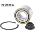 Ridex 654W0595 - Set Di Cuscinetti Ruota Oe 4432022, Asse Anteriore Per Ranger (Eq, Er, R), Ranger (Et)