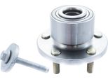 MASTER-SPORT 27691S-SET-MS Set Di Cuscinetti Ruota Asse Anteriore Per Ford Mondeo Iv Turnier (BA7)