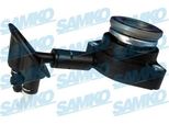 Samko M30462 Cuscinetto Di Disinnesto Disinnesto Centrale Per Ford Focus Iii Turnier Frizione